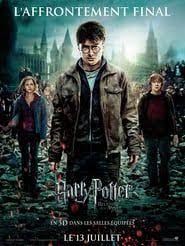 Harry Potter And The Deathly Hallows Part 2 Teljes Filmadatlap Hungary Harrypotterandthedeathlyhallows Harry Potter Tag Deathly Hallows Part 2 Harry Potter