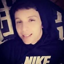 Brennon Harlan Lee Flores (2000-2021)