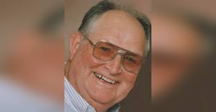 Obituary information for Bobby Joe Parrott