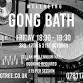 DancingTree Gong Bath- Cellan event image