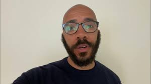 Clint Smith Congratulates #HGSE21