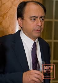 Gettys Host SI Auction Salon with Chorus