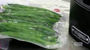 Hsn 20 minutes to read. Wvs50 Pistol Vacuum Sealer Waring Commercial Youtube