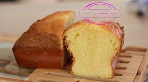 Barre Bretonne Pur Beurre Recette Magimix Barre Bretonne Recette