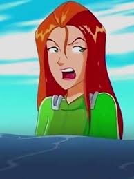 Totally Spies Sam Edit: Badass Rollcall
