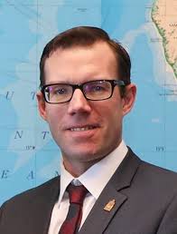 John Barlow (Canadian politician)