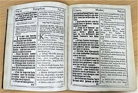 Acronym for bad manner(ed), popular in the starcraft (ii) community. Bible Translations Into The Languages Of Indonesia And Malaysia Wikipedia