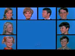 Brady Bunch Funny Zoom Virtual Background Low Res Youtube In 2021 Zoom Call Meme Background Virtual Games For Kids