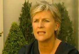 Sports journalist Rebecca Wilson passes away