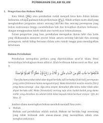 Soal fiqih kelas 5 contoh soal hots fiqih ma | kumpulan materi pelajaran dan contoh &mldr; Manusa Kertajati Majalengka Ringkasan Pelajaran Fiqih Kelas Xi Sebelas Madrasah Aliyah Bab Iv Tentang Pernikahan Dalam Islam
