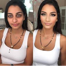 Women Show How Makeup Transforms Their Faces And The Changes Are Impressive Beauty Makeover Makeup Transformation Makeup Before And After