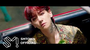 Looks like its our title track,kokobop. Exo ì—'ì†Œ The War Teaser Clip Baekhyun Youtube