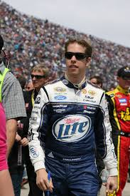 Alex bowman spun after contact with austin dillon. Brad Keselowski Wikipedia