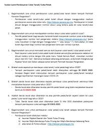 Pembayaran boleh dilakukan di pejabat tanah setiap daerah atau. Soalan Pejabat Daerah Dan Tanah Timur Laut Pulau Pinang ÙÙŠØ³Ø¨ÙˆÙƒ