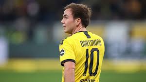 Salah satu pesepakbola yang masuk daftar jual adalah target transfer manchester united, jadon sancho. News Und Geruchte Zu Borussia Dortmund Gotze Fehlt Es Laut Matthaus An Tempo Owomoyela Schwarmt Von Aktuellem Team Goal Com