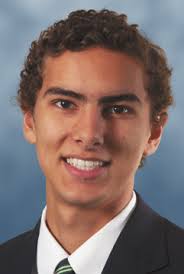 Bulso among seminarians ordained as deacons in Rome