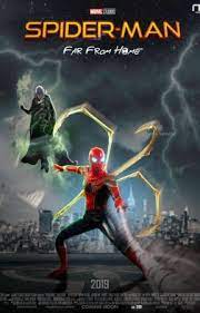 Far from home, north hollywood, california. Spider Man Far From Home 2019 Watch Online Full Movie Wattpad