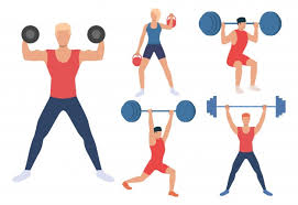 You will definitely choose from a huge number of pictures that option . Weightlifting Images Free Vectors Stock Photos Psd
