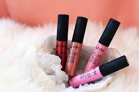 Istanbul, tokyo, buenos aires, antwerp, athens, stockholm, zurich, abu dhabi, cannes do your lips ever get really dry and crackle toward the inside with these? Review Nyx Soft Matte Lip Cream Lily Like Blog