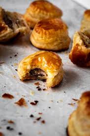 Pin On Pastry