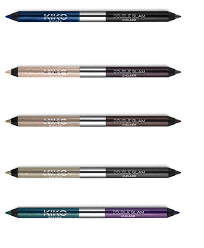 Kiko Cosmetic Starlets Holiday 2015 Collection Arrives Musings Of A Muse
