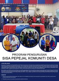 Peningkatan mendadak sisa pepejal domestik ini memberi tekanan kepada setiap kerajaan negeri dalam pengurusan sisa pepejal. Projek Rintis Pengurusan Sisa Pepejal Luar Bandar 2019 2020 Kg Guar Lobak Padang Serai Kulim Kedah Unikl Micet V2