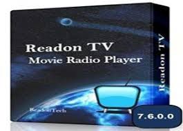 Readon Tv Movie Radio Player 2018 For Android Apk Free Download Radio Player Free Download Movie Tv