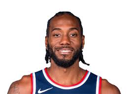 Kawhi Leonard