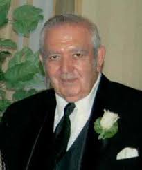 Obituary for William S. Parente