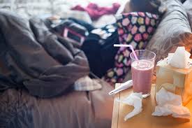 Instead, you press an attached mesh plunger from the top of the pitcher to the bottom to strain the. 5 Things To Do In The First 24 Hours Of A Cold Or Flu By Doctor On Demand Doctor On Demand