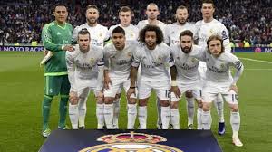 real madrid ile ilgili görsel sonucu