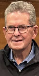 Donald Eugene Wallace