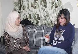 وشدّدت فرغلي على أنّ مشاعرها تجاه صالح بدأت قبل معرفتها بابنته وليس العكس، لافتة إلى أنها لا تعترف بفرق السن في الحب. Ø´ÙŠÙ…Ø§Ø¡ ÙØ±ØºÙ„ÙŠ Ù…ØµØ±Ø§ÙˆÙŠ