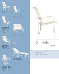 We did not find results for: Tropitone Replacement Cushions Shoreline Sling Collection