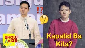 Hindi po ako member ng exo, he said. Paglilinaw Ni Vico Sotto Hindi Po Ako Member Ng Exo Youtube