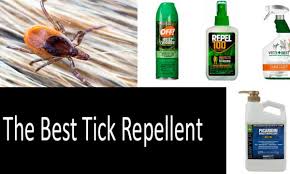 I also provide product recommendations for my favorite pest extermination products. Top 18 Tick Repellents For Humans Dogs And Yard Approved By The Scientists