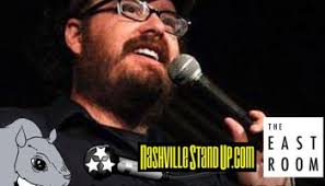 The Comedians of the Galaxy @ SPiFFY SQUiRREL Comedy Show (The East Room)  9/20/2015