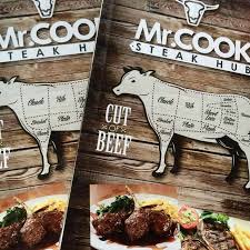 Walaupun hujan, harap sajian selamat sampai pada waktunya. Mr Cook Western Food Home Kota Bharu Menu Prices Restaurant Reviews Facebook