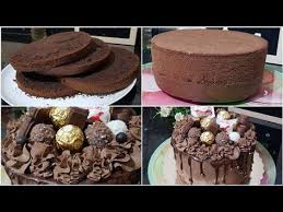 لاير كايك لاعياد الميلاد وجميع مناسباتكم مع كل اسرار النجاح فيه خطوة بخطوة Youtube Dessert Recipes Food Desserts