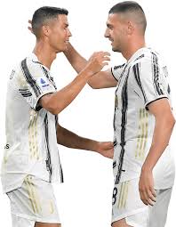 Home page twitter turkey sport athletesmerih demiral. Cristiano Ronaldo Merih Demiral Football Render 75475 Footyrenders