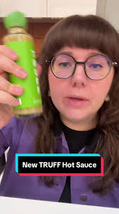 Travis Scott Truffle Sauce