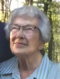 Obituary information for Betty S. Eckberg