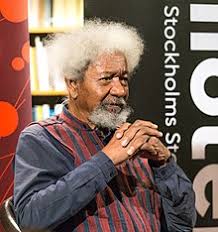 In case you missed it…. Wole Soyinka Wikipedia