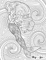 Dogs love to chew on bones, run and fetch balls, and find more time to play! Mermaid Coloring Pages Skip To My Lou