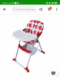 Cocolatte High Chair Online