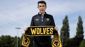 Bruno lage está de saída do benfica. Punfk865gwavwm