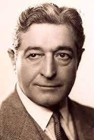 Lee Baker (1875-1948)