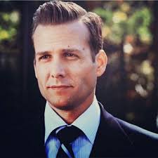 Harvey Specter Harvey Specter Haircut Harvey Specter Suits Gabriel Macht