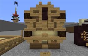 Epic staircase design minecraft project 4. Take Your Minecraft Builds To The Next Level With These 1 2 Friendly Designs Minecraft Wonderhowto