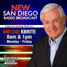 Turning Point with Dr. David Jeremiah